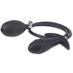 InflateGear Plug gonflable Licle 8 x 3cm
